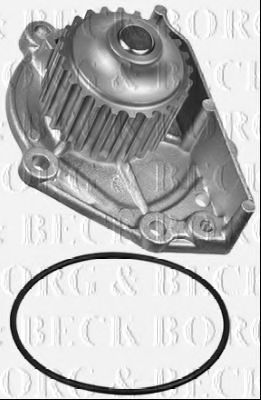 BORG & BECK BWP1492 Водяной насос для ROVER 400 ER (Ровер 400 ер) BORG & BECK BWP1492 Водяной насос для ROVER 400 ER (Ровер 400 ер)