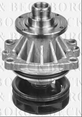 BORG & BECK BWP1499 Водяной насос для BMW Z4 (Бмв Z4) BORG & BECK BWP1499 Водяной насос для BMW Z4 (Бмв Z4)