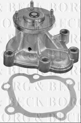 BORG & BECK BWP1508 Водяной насос для OPEL VITA B (Опель Vита б) BORG & BECK BWP1508 Водяной насос для OPEL VITA B (Опель Vита б)