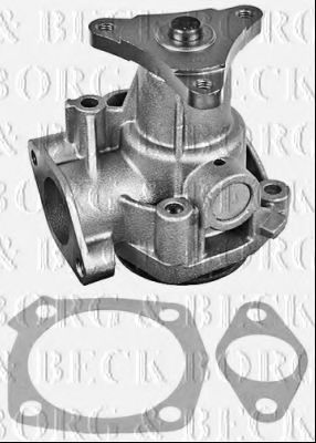 BORG & BECK BWP1577 Водяной насос для LANCIA (Лансиа/лянча) BORG & BECK BWP1577 Водяной насос для LANCIA (Лансиа/лянча)