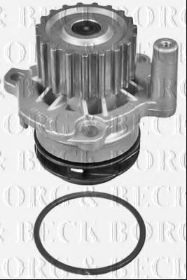 BORG & BECK BWP1750 Водяной насос для SEAT LEON (Сеат Леон) BORG & BECK BWP1750 Водяной насос для SEAT LEON (Сеат Леон)