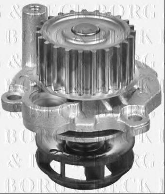 BORG & BECK BWP1805 Водяной насос для SEAT TOLEDO II (Сеат Толедо 2) BORG & BECK BWP1805 Водяной насос для SEAT TOLEDO II (Сеат Толедо 2)