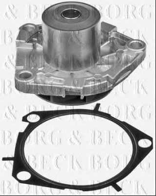 BORG & BECK BWP2027 Водяной насос для OPEL ASTRA J (Опель Астра джи) BORG & BECK BWP2027 Водяной насос для OPEL ASTRA J (Опель Астра джи)