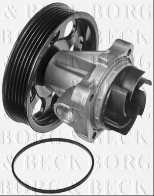 BORG & BECK BWP2032 Водяной насос для SUZUKI (Сузуки) BORG & BECK BWP2032 Водяной насос для SUZUKI (Сузуки)