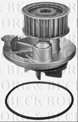 BORG & BECK BWP2150 Водяной насос для OPEL ASTRA F (Опель Астра ф) BORG & BECK BWP2150 Водяной насос для OPEL ASTRA F (Опель Астра ф)