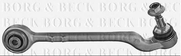 BORG & BECK BCA7269 Рычаг независимой подвески колеса, подвеска колеса для BMW (Бмв) BORG & BECK BCA7269 Рычаг независимой подвески колеса, подвеска колеса для BMW (Бмв)