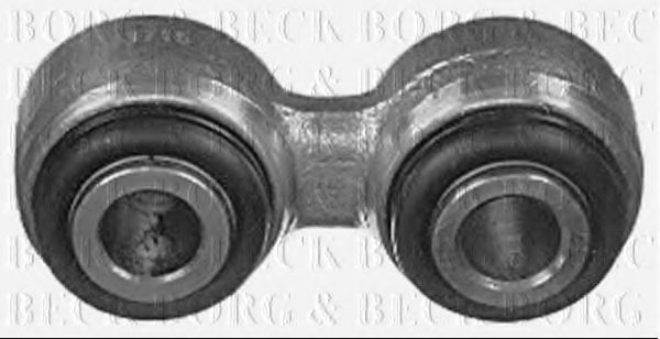 BORG & BECK BDL6199 Комлектующее руля, подвеска колеса справа для BMW (Бмв) BORG & BECK BDL6199 Комлектующее руля, подвеска колеса справа для BMW (Бмв)