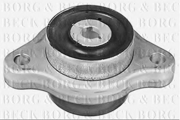 BORG & BECK BSK7884 Подвеска, рычаг независимой подвески колеса для MERCEDES-BENZ VITO / MIXTO (Мэрcэдэс-бэнз Вито / миxто)