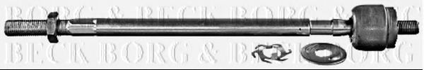 BORG & BECK BTR4754 Осевой шарнир, рулевая тяга для RENAULT TWINGO I (Рено Твинго 1) BORG & BECK BTR4754 Осевой шарнир, рулевая тяга для RENAULT TWINGO I (Рено Твинго 1)