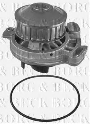 BORG & BECK BWP1108 Водяной насос для AUDI (Ауди) BORG & BECK BWP1108 Водяной насос для AUDI (Ауди)