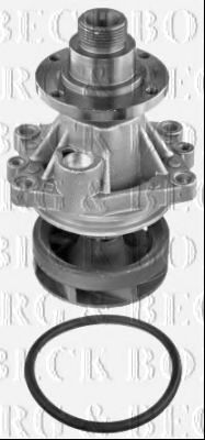 BORG & BECK BWP1588 Водяной насос для LAND-ROVER (Ланд-ровер) BORG & BECK BWP1588 Водяной насос для LAND-ROVER (Ланд-ровер)