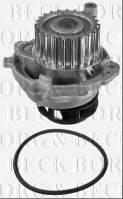 BORG & BECK BWP2029 Водяной насос для SEAT TOLEDO II (Сеат Толедо 2) BORG & BECK BWP2029 Водяной насос для SEAT TOLEDO II (Сеат Толедо 2)