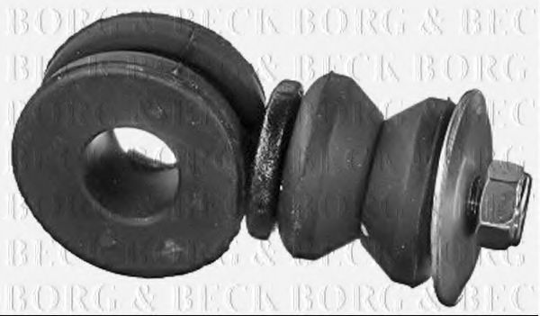 BORG & BECK BDL6335 Тяга стойка, стабилизатор для VOLKSWAGEN PASSAT (Фольксваген Пассат) BORG & BECK BDL6335 Тяга стойка, стабилизатор для VOLKSWAGEN PASSAT (Фольксваген Пассат)