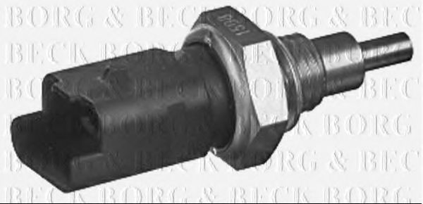 BORG & BECK BTS3077 Датчик, температура охлаждающей жидкости для LANCIA Y (Лансиа/лянча Ъ) BORG & BECK BTS3077 Датчик, температура охлаждающей жидкости для LANCIA Y (Лансиа/лянча Ъ)