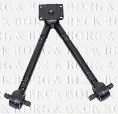 BORG & BECK BCA32317 Рычаг независимой подвески колеса, подвеска колеса для MAN TGX (Ман Тгx) BORG & BECK BCA32317 Рычаг независимой подвески колеса, подвеска колеса для MAN TGX (Ман Тгx)