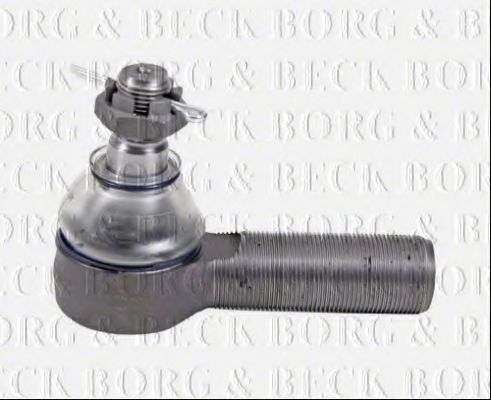 BORG & BECK BTR32135 Наконечник поперечной рулевой тяги для MAN L 2000 (Ман Л 2000) BORG & BECK BTR32135 Наконечник поперечной рулевой тяги для MAN L 2000 (Ман Л 2000)