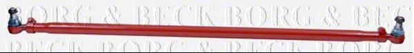 BORG & BECK BTR32158 Поперечная рулевая тяга для MAN TGA (Ман Тга)