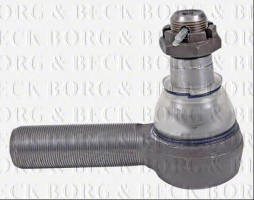 BORG & BECK BTR32441 Наконечник поперечной рулевой тяги для MAN L 2000 (Ман Л 2000) BORG & BECK BTR32441 Наконечник поперечной рулевой тяги для MAN L 2000 (Ман Л 2000)