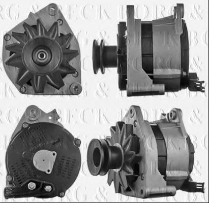 BORG & BECK BBA2632 Генератор для BMW 3 (Бмв 3) BORG & BECK BBA2632 Генератор для BMW 3 (Бмв 3)