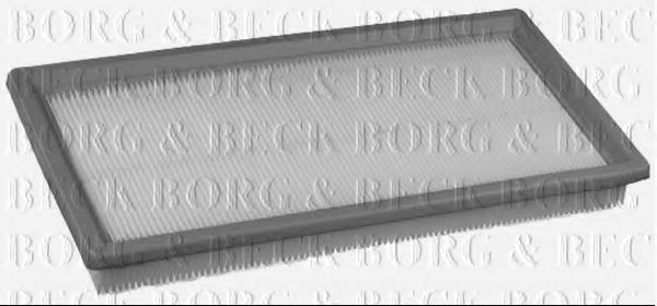 BORG & BECK BFA2399 Воздушный фильтр для LANCIA YPSILON (Лансиа/лянча Ъпсилон) BORG & BECK BFA2399 Воздушный фильтр для LANCIA YPSILON (Лансиа/лянча Ъпсилон)