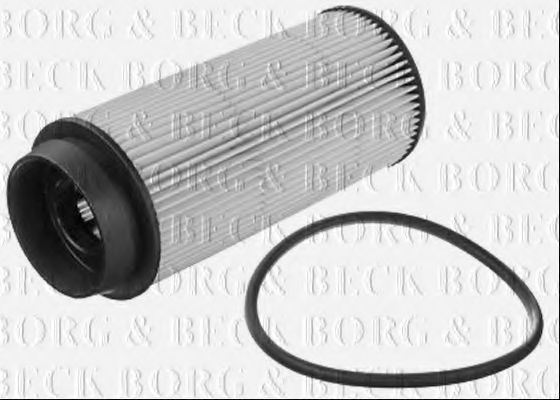 BORG & BECK BFF8168 Топливный фильтр для IVECO DAILY IV (Ивеко Даилъ иv) BORG & BECK BFF8168 Топливный фильтр для IVECO DAILY IV (Ивеко Даилъ иv)