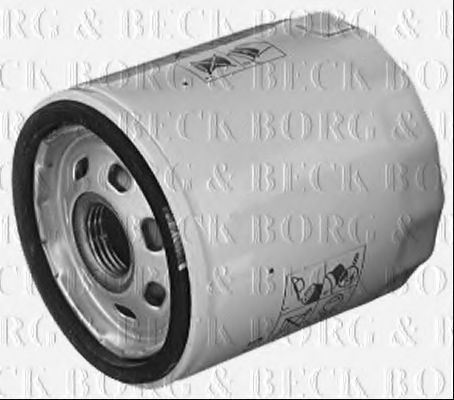 BORG & BECK BFO4205 Масляный фильтр для JAGUAR XE (Ягуар Xэ) BORG & BECK BFO4205 Масляный фильтр для JAGUAR XE (Ягуар Xэ)