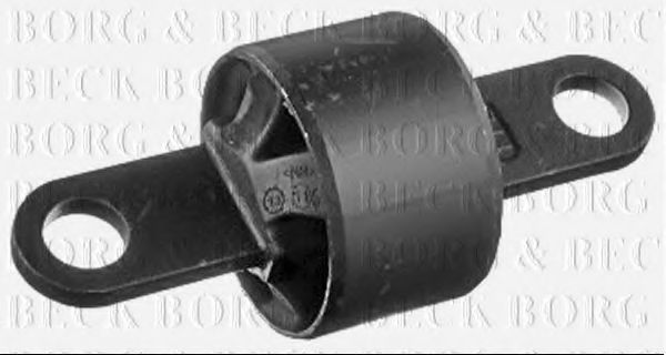 BORG & BECK BSK7910 Подвеска, рычаг независимой подвески колеса для FORD ESCAPE II (Форд Эскейп 2)