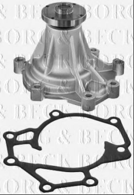 BORG & BECK BWP2119 Водяной насос для HYUNDAI MONTANA (Хендай Монтана) BORG & BECK BWP2119 Водяной насос для HYUNDAI MONTANA (Хендай Монтана)