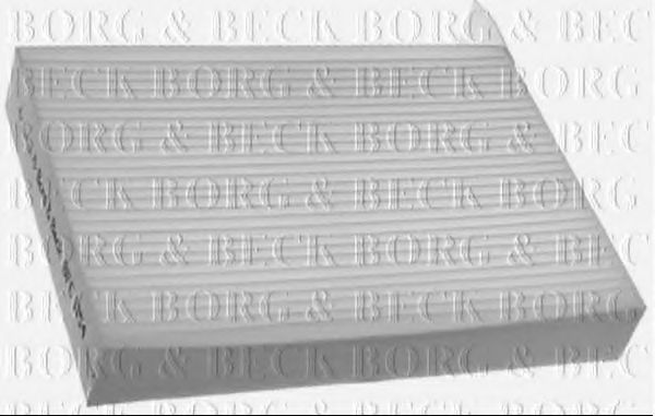 BORG & BECK BFC1154 Фильтр, воздух во внутренном пространстве для SUZUKI (Сузуки) BORG & BECK BFC1154 Фильтр, воздух во внутренном пространстве для SUZUKI (Сузуки)