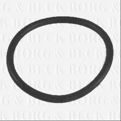BORG & BECK BG023 Термостат, охлаждающая жидкость для VOLKSWAGEN JETTA I (Фольксваген Жэтта и) BORG & BECK BG023 Термостат, охлаждающая жидкость для VOLKSWAGEN JETTA I (Фольксваген Жэтта и)
