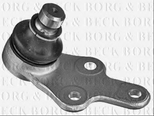 BORG & BECK BBJ5640 Несущий направляющий шарнир для FORD C-MAX II (Форд С макс 2) BORG & BECK BBJ5640 Несущий направляющий шарнир для FORD C-MAX II (Форд С макс 2)