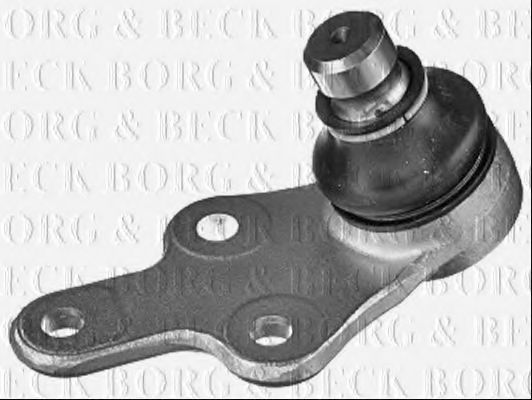 BORG & BECK BBJ5641 Несущий направляющий шарнир для FORD C-MAX II (Форд С макс 2) BORG & BECK BBJ5641 Несущий направляющий шарнир для FORD C-MAX II (Форд С макс 2)
