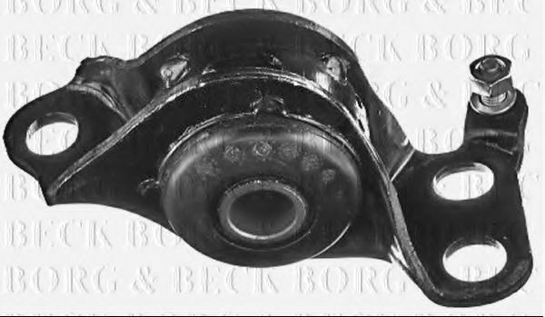 BORG & BECK BSK6171 Подвеска, рычаг независимой подвески колеса 