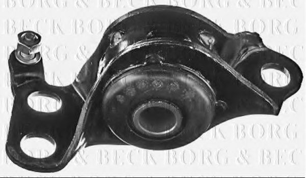 BORG & BECK BSK6172 Подвеска, рычаг независимой подвески колеса 