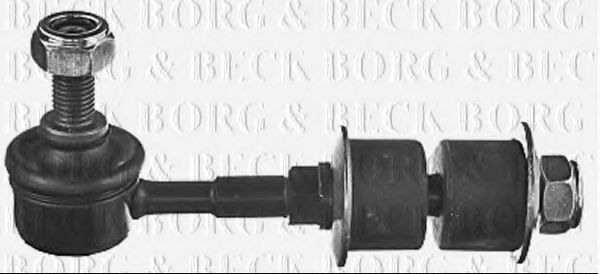 BORG & BECK BDL7118 Тяга стойка, стабилизатор для DAIHATSU TERIOS (Дайхатсу Тэриос) BORG & BECK BDL7118 Тяга стойка, стабилизатор для DAIHATSU TERIOS (Дайхатсу Тэриос)