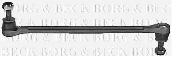 BORG & BECK BDL7283 Тяга стойка, стабилизатор для FORD (Форд) BORG & BECK BDL7283 Тяга стойка, стабилизатор для FORD (Форд)