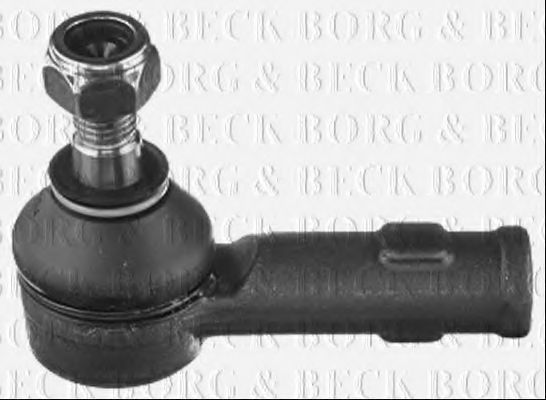 BORG & BECK BTR4170 Наконечник поперечной рулевой тяги для VOLKSWAGEN SCIROCCO (Фольксваген Сcироccо) BORG & BECK BTR4170 Наконечник поперечной рулевой тяги для VOLKSWAGEN SCIROCCO (Фольксваген Сcироccо)