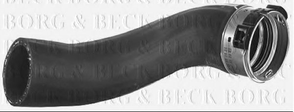 BORG & BECK BTH1224 Трубка нагнетаемого воздуха для VOLKSWAGEN (Фольксваген) BORG & BECK BTH1224 Трубка нагнетаемого воздуха для VOLKSWAGEN (Фольксваген)