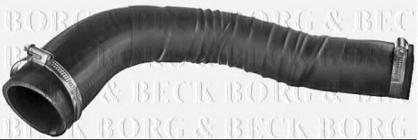 BORG & BECK BTH1440 Трубка нагнетаемого воздуха для FORD FOCUS III (Форд Фокус 3) BORG & BECK BTH1440 Трубка нагнетаемого воздуха для FORD FOCUS III (Форд Фокус 3)
