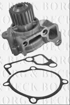 BORG & BECK BWP2060 Водяной насос для MAZDA (Мазда) BORG & BECK BWP2060 Водяной насос для MAZDA (Мазда)