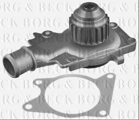 BORG & BECK BWP1135 Водяной насос для FORD ORION II (Форд Орион 2) BORG & BECK BWP1135 Водяной насос для FORD ORION II (Форд Орион 2)