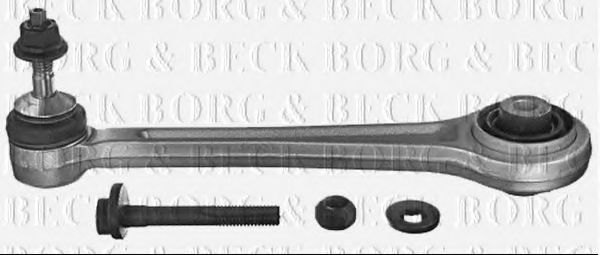 BORG & BECK BDL6769 Рычаг независимой подвески колеса, подвеска колеса для BMW (Бмв) BORG & BECK BDL6769 Рычаг независимой подвески колеса, подвеска колеса для BMW (Бмв)