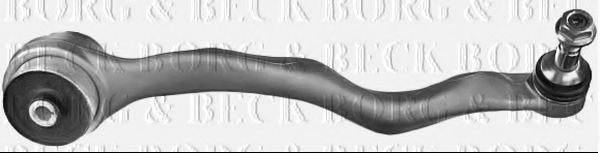 BORG & BECK BCA7295 Рычаг независимой подвески колеса, подвеска колеса для BMW (Бмв) BORG & BECK BCA7295 Рычаг независимой подвески колеса, подвеска колеса для BMW (Бмв)