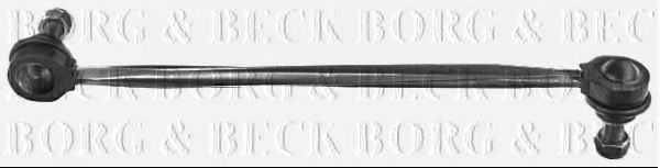 BORG & BECK BDL7441 Тяга стойка, стабилизатор для AUDI (Ауди) BORG & BECK BDL7441 Тяга стойка, стабилизатор для AUDI (Ауди)