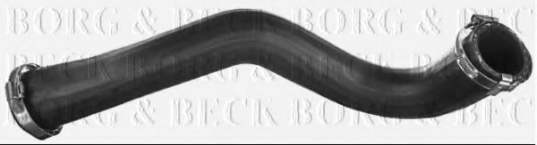 BORG & BECK BTH1625 Трубка нагнетаемого воздуха для AUDI Q7 (Ауди Кью 7) BORG & BECK BTH1625 Трубка нагнетаемого воздуха для AUDI Q7 (Ауди Кью 7)