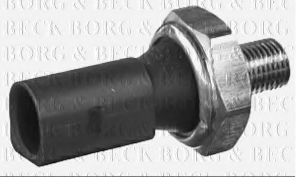 BORG & BECK BOP1005 Датчик давления масла для AUDI TT (Ауди Тт) BORG & BECK BOP1005 Датчик давления масла для AUDI TT (Ауди Тт)