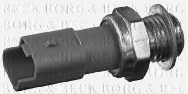 BORG & BECK BOP1011 Датчик давления масла для PEUGEOT 207 (Пежо 207) BORG & BECK BOP1011 Датчик давления масла для PEUGEOT 207 (Пежо 207)