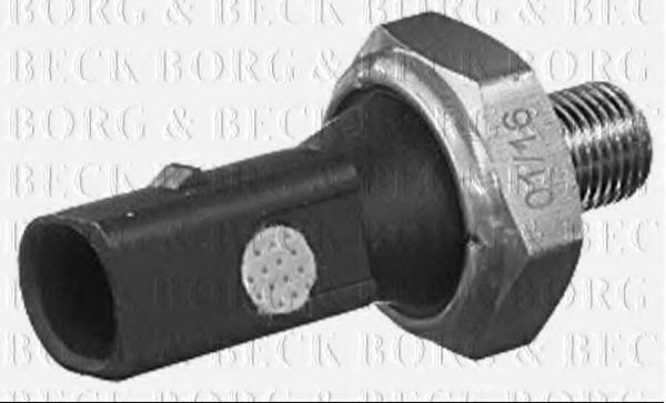 BORG & BECK BOP1014 Датчик давления масла для SEAT ALTEA (Сеат Алтэа) BORG & BECK BOP1014 Датчик давления масла для SEAT ALTEA (Сеат Алтэа)