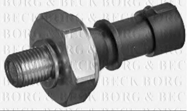 BORG & BECK BOP1017 Датчик давления масла для OPEL ADAM (Опель Адам) BORG & BECK BOP1017 Датчик давления масла для OPEL ADAM (Опель Адам)