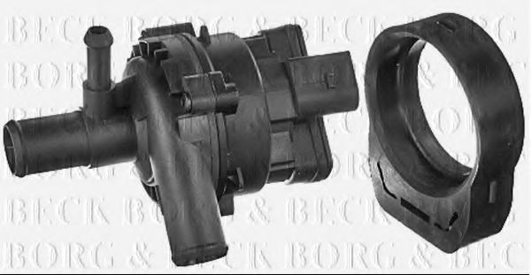 BORG & BECK BWP3042 Дополнительный водяной насос для MERCEDES-BENZ R-CLASS (Мэрcэдэс-бэнз Р-cласс) BORG & BECK BWP3042 Дополнительный водяной насос для MERCEDES-BENZ R-CLASS (Мэрcэдэс-бэнз Р-cласс)
